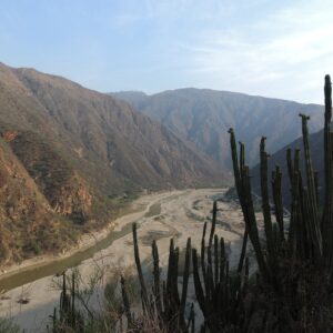 Rise To Santandrer July 2-7th, 2025